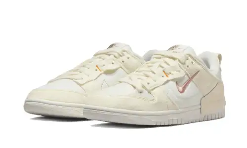 Nike Dunk Low Disrupt 2 Pale Ivory