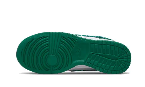 Nike Dunk Low Essential Paisley Pack Green 