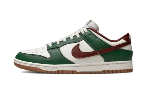 Nike Dunk Low Retro Gorge Green 