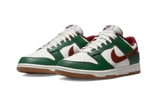 Nike Dunk Low Retro Gorge Green A8C5D1815