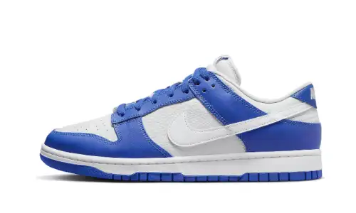 Nike Dunk Low Kentucky Alternate 