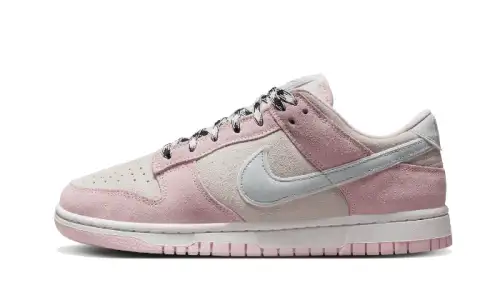 Nike Dunk Low LX Pink Foam 