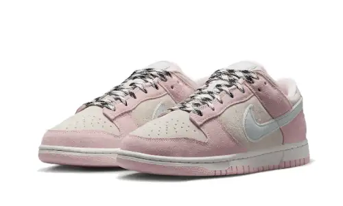 Nike Dunk Low LX Pink Foam B071266