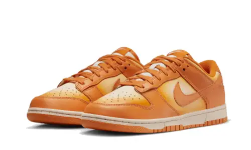 Nike Dunk Low Magma Orange D420C1760