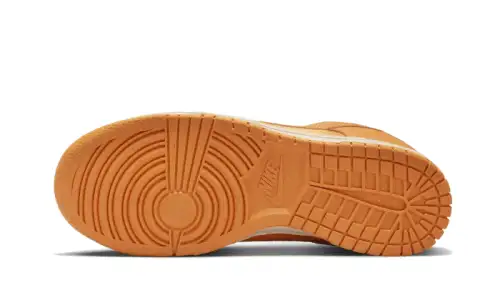 Nike Dunk Low Magma Orange 