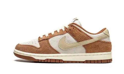 Nike Dunk Low Medium Curry 