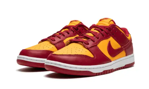 Nike Dunk Low Midas Gold 803F1508
