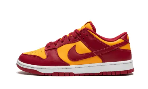 Nike Dunk Low Midas Gold 