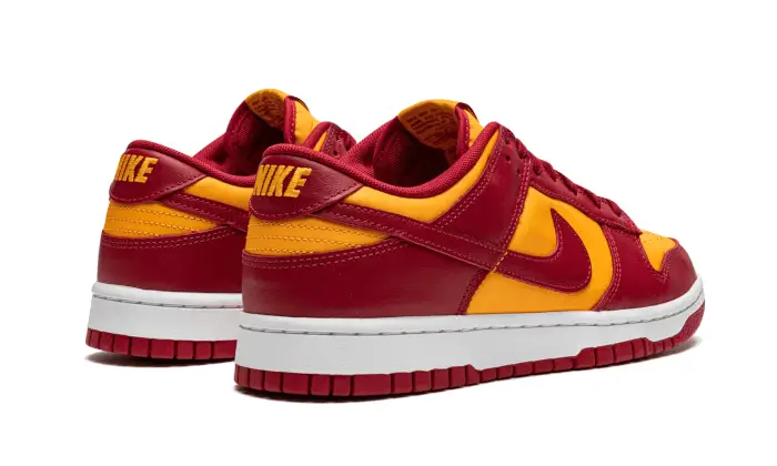 Nike Dunk Low Midas Gold 