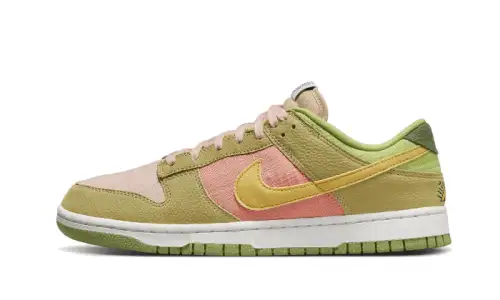 Nike Dunk Low Next Nature Sun Club Arctic Orange 