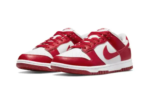 Nike Dunk Low Next Nature Gym Red