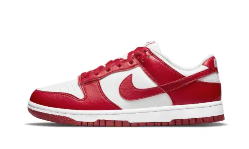 Nike Dunk Low Next Nature Gym Red 