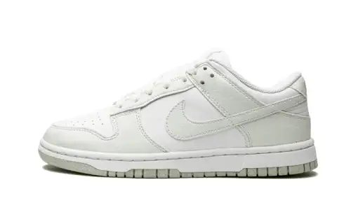 Nike Dunk Low Next Nature White Mint 
