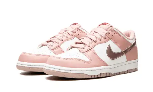 Nike Dunk Low Pink Velvet FBBA583