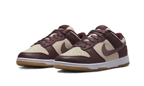 Nike Dunk Low Plum Eclipse