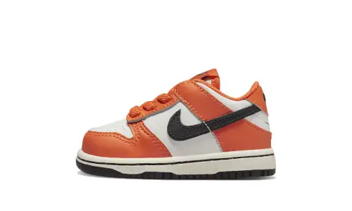 Nike Dunk Low Halloween (2022) Bébé (TD) 