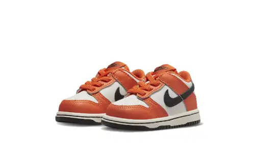 Nike Dunk Low Halloween (2022) Bébé (TD)