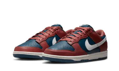 Nike Dunk Low Retro Canyon Rust 07529692