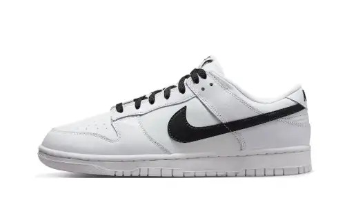 Nike Dunk Low Reverse Panda