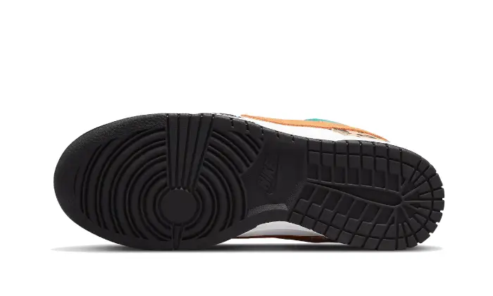 Nike Dunk Low Safari Mix 