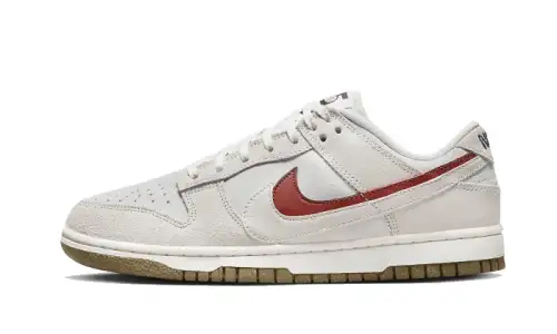 Nike Dunk Low SE 85 Cream B6F24860