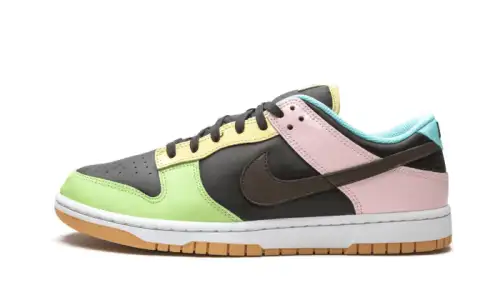 Nike Dunk Low SE Free 99 Black 