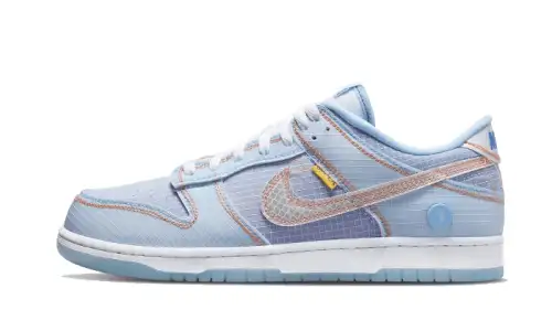 Nike Dunk Low Union Passport Pack Argon A26E857