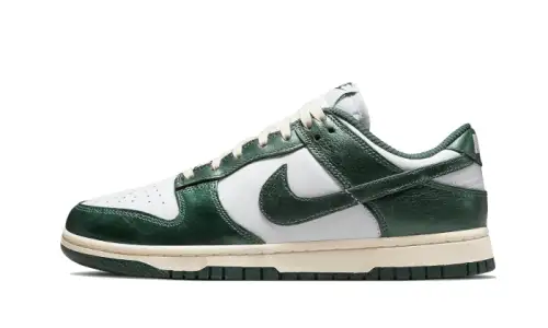 Nike Dunk Low Vintage Green 615F745