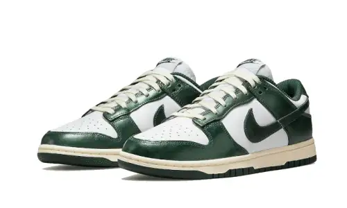 Nike Dunk Low Vintage Green 615F745