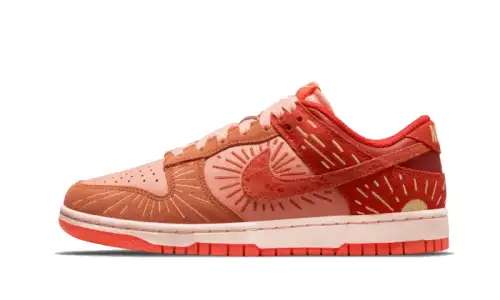 Nike Dunk Low Winter Solstice 7A13031