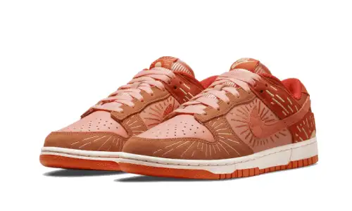 Nike Dunk Low Winter Solstice 7A13031