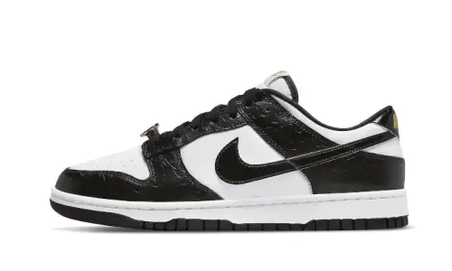 Nike Dunk Low World Champ 