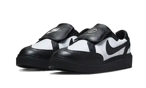 Nike Kwondo 1 G-Dragon Peaceminusone Panda 3AD6938