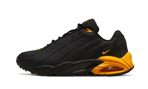 Nike NOCTA Hot Step Air Terra Black University Gold 
