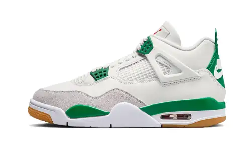 Air Jordan 4 Retro SB Pine Green 32CE658
