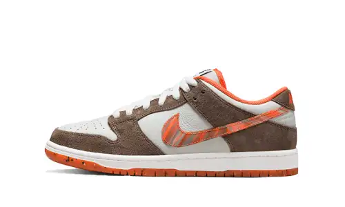Nike SB Dunk Low Crushed D.C.