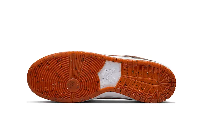Nike SB Dunk Low Crushed D.C. 
