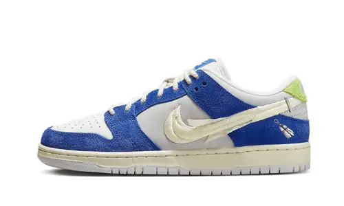 Nike SB Dunk Low Pro QS Fly Streetwear 4EB47609