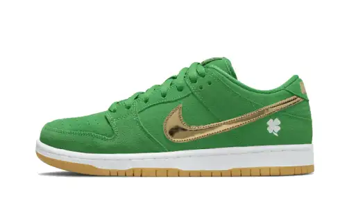 Nike SB Dunk Low Pro St. Patrick's Day (2022) 