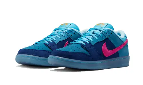 Nike SB Dunk Low Run The Jewels 648366