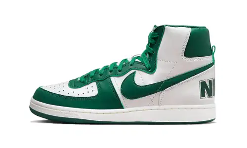 Nike Terminator High Noble Green 
