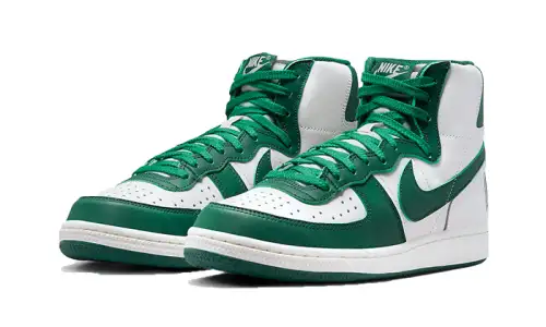 Nike Terminator High Noble Green