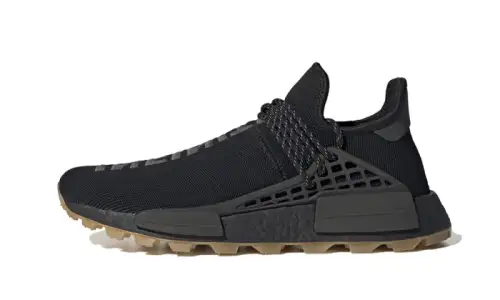Adidas NMD HU Proud Pack Core Black