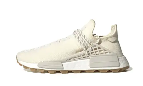 Adidas NMD HU Proud Pack Cream White 