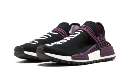Adidas NMD Human Race Holi Core Black