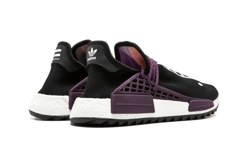 Adidas NMD Human Race Holi Core Black 