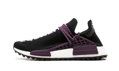 Adidas NMD Human Race Holi Core Black 