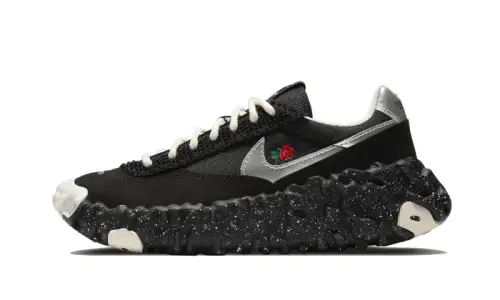 Nike Overbreak SP Undercover Black 02EAE181