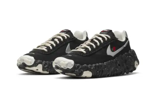 Nike Overbreak SP Undercover Black 02EAE181