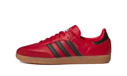 Adidas Samba FC Bayern 